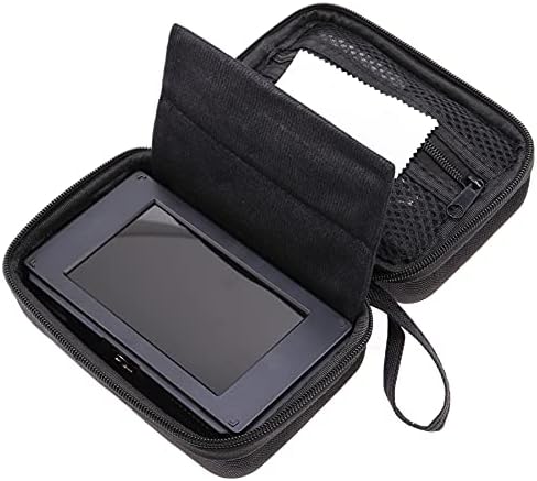 Foto4easy futrola za Monitor od 5 inča za ekrane, prenosiva tvrda torbica za 5-inčni DSLR Monitor