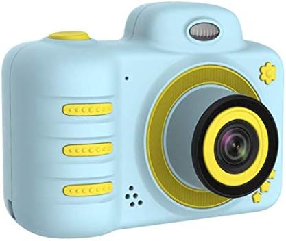 LKYBOA Dječija digitalna kamera - digitalna kamera za djecu, digitalna Video kamera za djecu sa ekranom