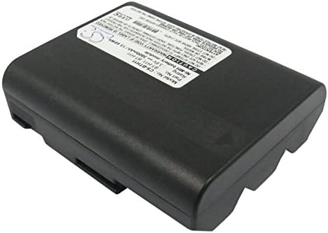 BCXY Zamjena baterije za Abitron Mini Mini Ex2-22 KH68301045.a