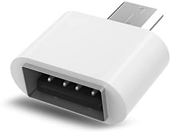 USB-C ženski do USB 3.0 muški adapter kompatibilan sa vašom Meizu Pro 6 Plus Multi koriste pretvaranje funkcija