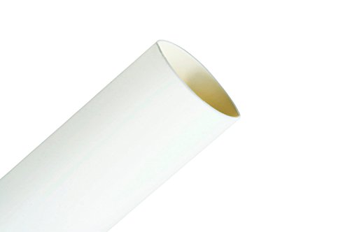 3M FP301-1 / 2-200'-bijelo-kalemsko-cijevi za cijevi za tanko zid FP-301-1 / 2, 200 ', bijela