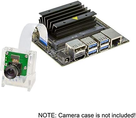 Arducam Mini 8MP IMX219 modul kamere za Jetson Nano / NX i NVIDIA Orin NX / Agx Orin, sa niskim