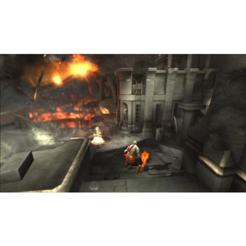 Bog ratnog porekla Kolekcija i DualShock3 bežični kontroler - PlayStation 3