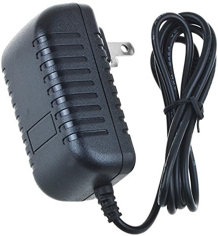Marg AC / DC Adapter za Logitech 984-000181-ug Bluetooth bežični Boombox zvučnik 984000181UG kabl za napajanje