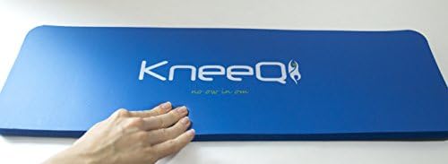KneeQi jastučić za koljena za jogu i vježbu