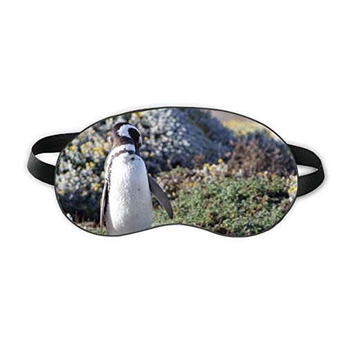 Stalak južni pingvin spheniscidaesticture Sleep štit za oči Soft Night Poklopac sjene