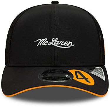 McLaren F1 Nova Era 9Fifty Lando Norris Specijalno izdanje Monako GP šešir