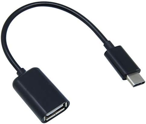 OTG USB-C 3.0 adapter kompatibilan sa vašim Motorolom Moto G71 5G za brzu, provjerenu funkcije,
