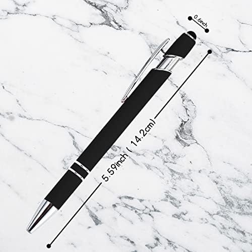 50 pakovanja Personalizirane olovke sa nazivom Tekst Prilagođene olovke sa besplatnim graviranjem prilagođenih