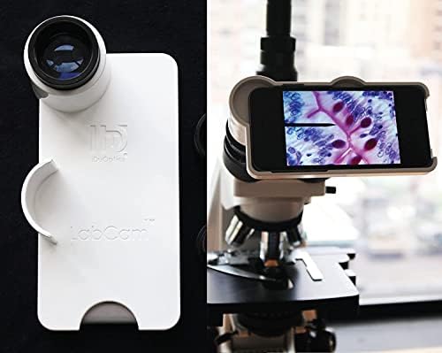 Labcam mikroskop / teleskop adapter za iPhone 12 Pro