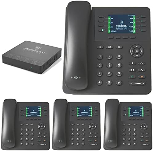 Misijske mašine S-100 Sistem poslovnog telefona: Automatski polaznik / Govorna pošta, proširenja mobitela i udaljenih