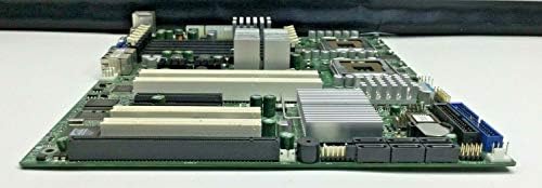 Supermicro X7DVL-E matična ploča - Dual Intel 64-bitni Xeon podrška, 16GB DDR2 667 i 5