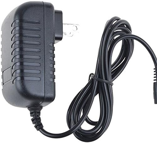 MARG 5V 2A AC / DC adapter za RCA 7 Voyager II RCT6773W22 RCT6773W22B RCT6773W22 B / L RCT6773E22 B / F 7 tablet PC napajanje