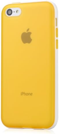 GGMM PC futrola za iPhone 5C iFreedom-5C narandžasta ipc00606