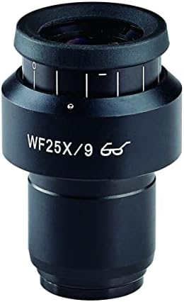 Oprema za mikroskope 30mm podesivi Wf10x WF15X, WF 20x WF25X, Wf30x stereo mikroskop okular Laboratorija