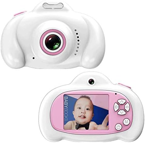 Lkyboa dječija kamera-Dječija digitalna kamera za djevojčice od 3-10 godina, kamere za malu djecu