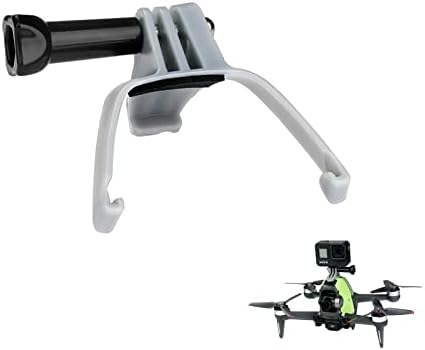 IVBOOG nosač za montiranje za DJI mini 3 PRO Drone nosač adaptera za montažu za DJI AIR 2S / MAVIC 3 LED svjetlos