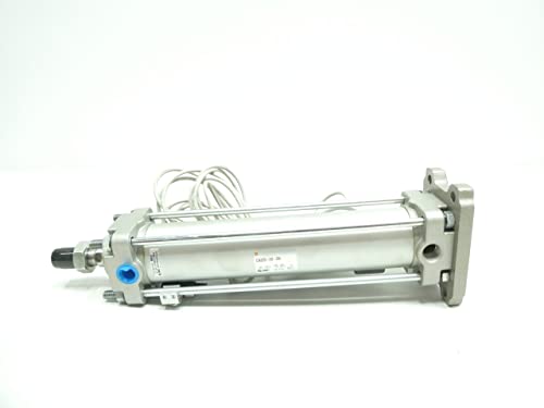 SMC CDA2G50-200-J59L dvostruko djelovanje pneumatskog cilindra 50mm 200mm 145psi