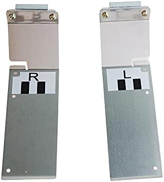 Ving Roland RE-640 / RA-640 Medijska stezaljka - 6701979040 i 6701979030 lijevo i desno