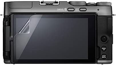 Celiurticious matte protiv sjajnog zaslona Zaštitni film Kompatibilan je s Fujifilm X-A7 [pakovanje od 2]