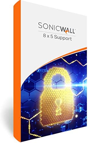 SonicWall 3YR 8x5 podrška za NSA 2700 seriju