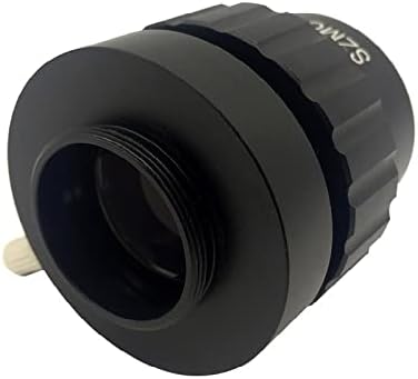 Oprema Za Mikroskop 0,3 X 0,5 X Objektiv 1/2 1/3 Adapter Za Mikroskop Lab Potrošni Materijal