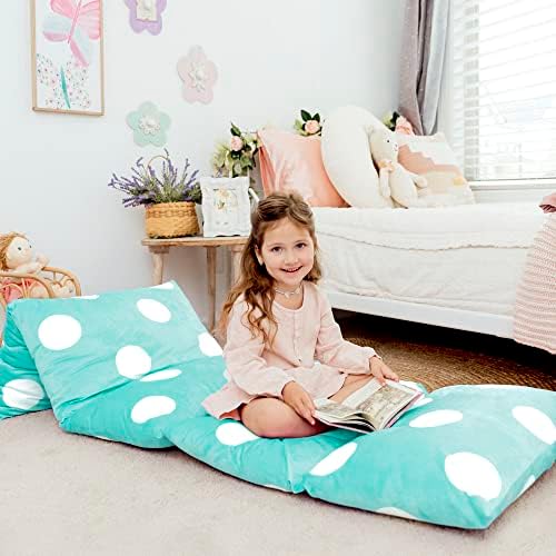 Leptir cruziodni jastuk sa ležaljkama, ugodno i stilski otopina za sjedenje za djecu i odrasle, režični