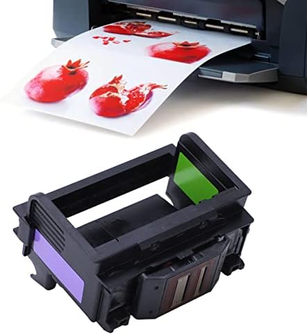 Printhead Printhead Printing Printing Printing Head Accessory ABS zamjenjiva glava za štampanje za HP6000