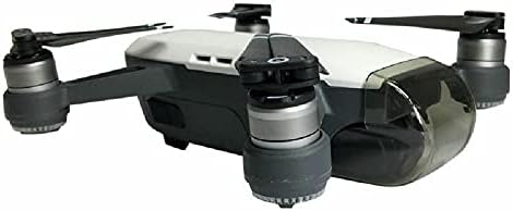 Natefemin zaštitna kamera Gimbal zaštitnika prednji 3D senzor integrirani zaštitni poklopac za DJI dodatni