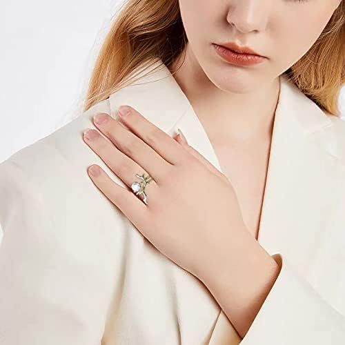 Prstenovi Boho za žene Jednostavni elegantni i izvrsni dizajnerski prstenovi pogodni su za razne prigode