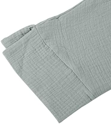 ARSSM posteljina 2 komada za žene s majicom za žene Top visokih struka Široke kratke hlače za primmer