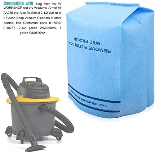 Chowww WS01025F2 Mokri suhi vakuumske torbe kompatibilne s radiopom Vakuumske vrećice Kompatibilno Odaberite