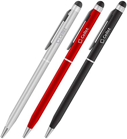 Pro stylus olovka za Samsung Galaxy Book 2 sa mastilom, visokom preciznošću, ekstra osetljivim,