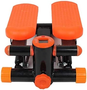 YFDM Fitness stepenište Steper - mini stepper fitness kardio vježba trener zavijanje uvijanje s