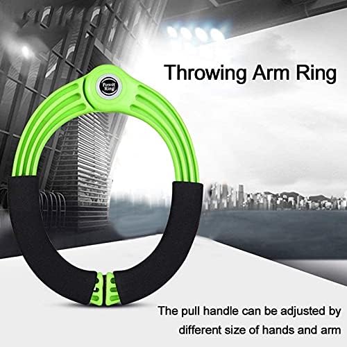 KXDFDC prsten za ruku za ruku podlaktica za ruku uređaj za trening snage Fitnes oprema za mišićnu kondiciju