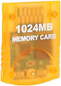 DIYDEG ABS Ugrađeni zaštitni prekidač velike brzine velike snage 1024MB memorijske kartice, memorijska