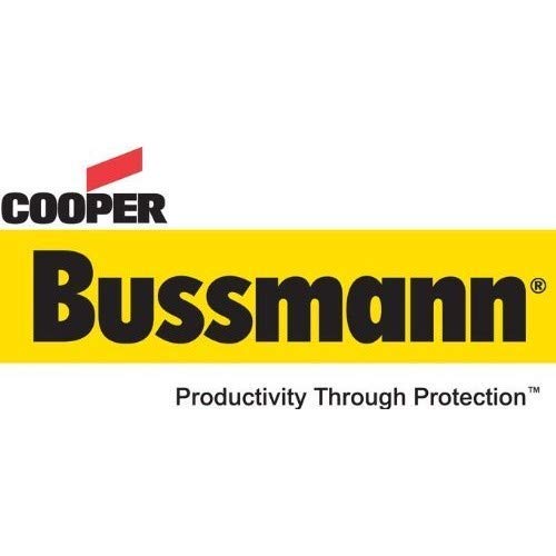 Cooper Busman S500-1-R: S500 1A osigurača