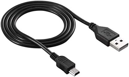 Parthcksi USB 2.0 Kabelski PC prijenosni kabel za WD 4300H1U-00 WD7500H1U-00 WD10000H1U-00 P / N: WDBAAG0020HCH-00