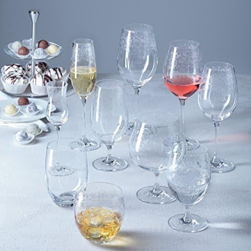 LEONARDO Chateau 17452 6-dijelni Set čaša za rakiju