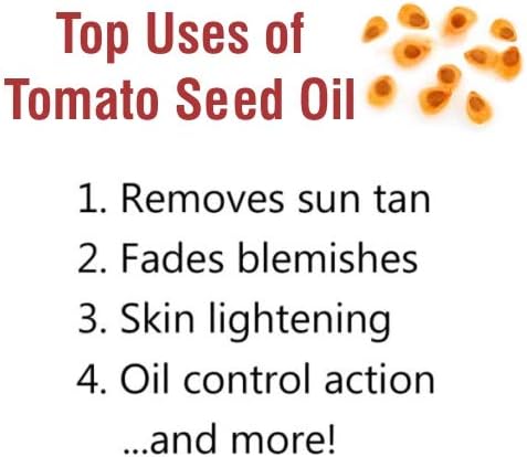 Crysalis Tomato Seed Oil / Pure & amp; prirodno Nerazrijeđeno eterično ulje organski