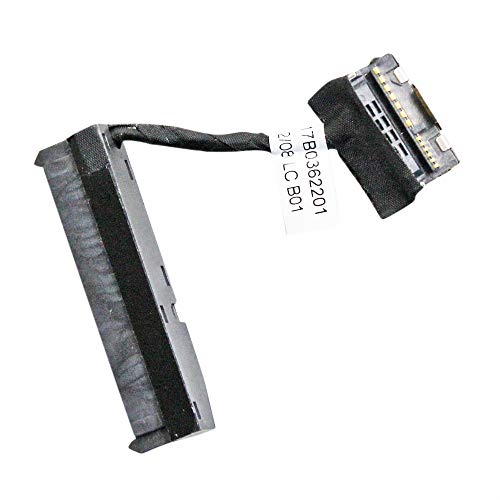 Gintai HDD Hard disk Kabel SATA priključka Zamjena za HP ProBook 650 640 645 655 G1 455 450 250 G1 1000 2000 2000-200
