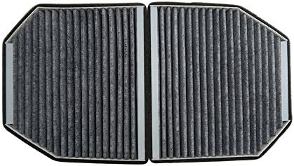 RAREElektrični novi filter za vazduh kabine kompatibilan sa Mercedes Benz SLS AMG 2011-12 G550 2013-17 2308300418
