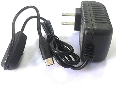 EZ-FIT Raspberry Pi 4/4b Adapter za uključivanje / isključivanje USB-C Tip C 5V 3A US utikač