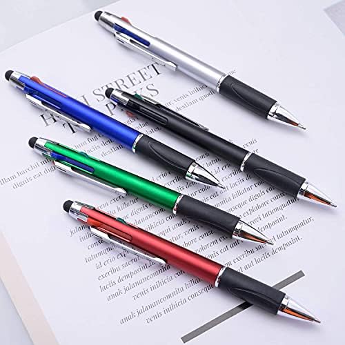 Misibao 4-boja olovke + nadogradnja 4-boja olovke
