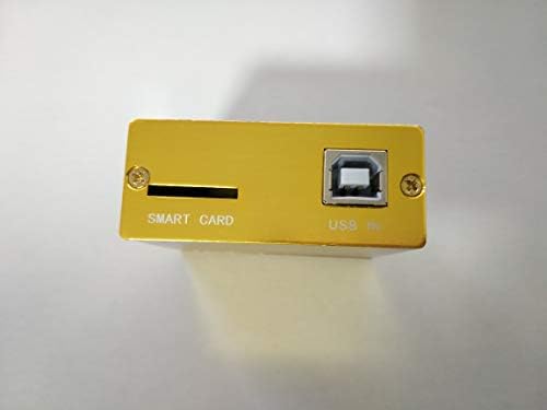 za Samsung pro z3x Gold pro Box aktivirani popravak mobilnih telefona +30 kablova
