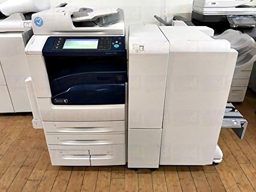Xerox WorkCentre 7970i Tabloid veličine Laser multifunkcijski kopir-70ppm, kopija, štampa,