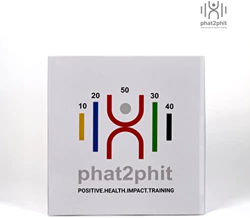 Phat2phit Resericends opseg, opseg vježbanja, vežbe za vježbanje sa sidrom vratima, ručke,