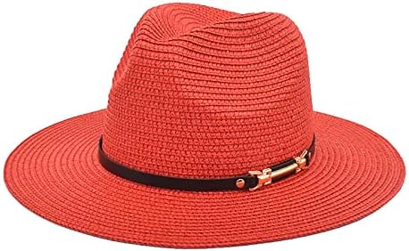 Big Jazz Hat Panama Jazz Hat Fedora Dame Beach Travel Putovanja Sun Hat Ribar Hat trčanje
