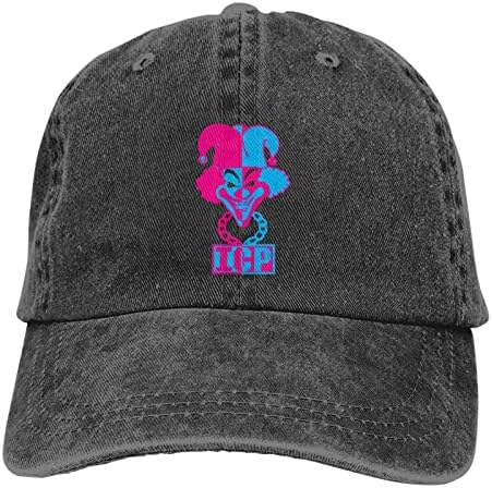 Ludi Hip klovn Hop Posse ICP bejzbol kapa za muškarce žene Vintage kamiondžije šeširi na otvorenom