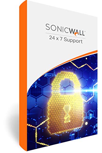 SonicWall prekidač SWS14-24FPoE sa 1YR 24x7 dinamičkom podrškom